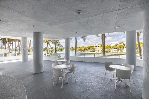 5970 Indian Creek Drive Miami Beach FL 33140