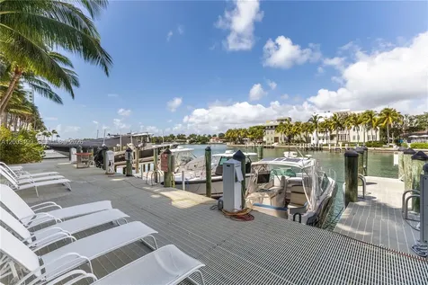 5970 Indian Creek Drive Miami Beach FL 33140