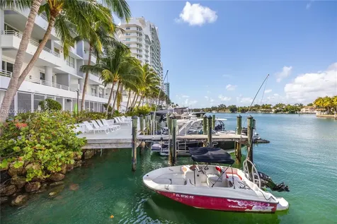 5970 Indian Creek Drive Miami Beach FL 33140