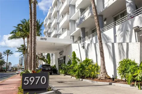 5970 Indian Creek Drive Miami Beach FL 33140