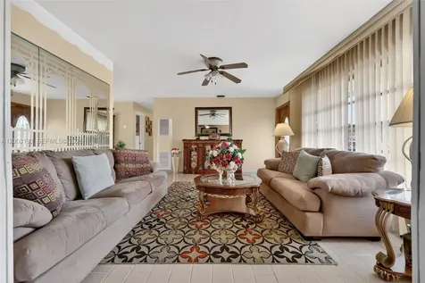 20621 NW 24th Court Miami Gardens FL 33056
