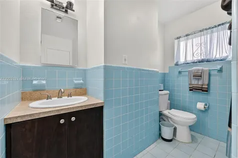 20621 NW 24th Court Miami Gardens FL 33056