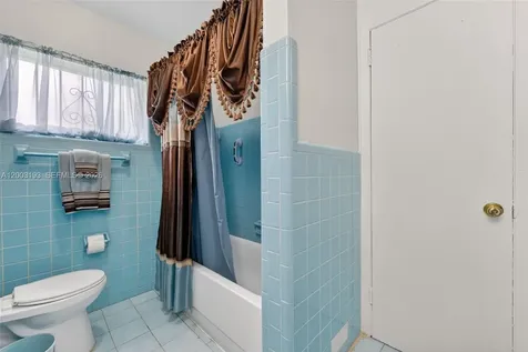 20621 NW 24th Court Miami Gardens FL 33056