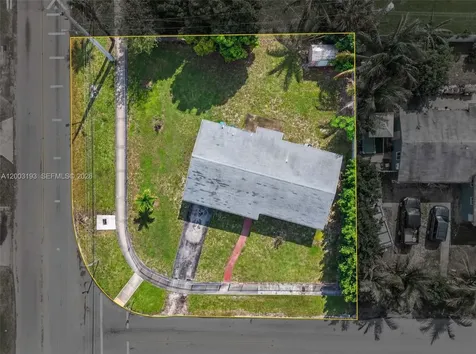 20621 NW 24th Court Miami Gardens FL 33056