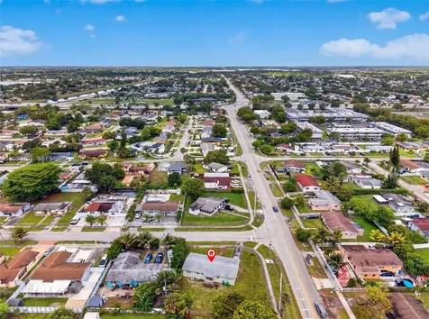 20621 NW 24th Court Miami Gardens FL 33056