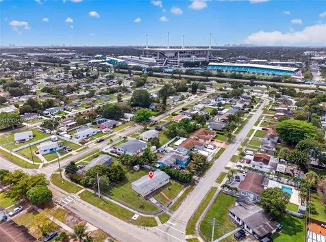 20621 NW 24th Court Miami Gardens FL 33056