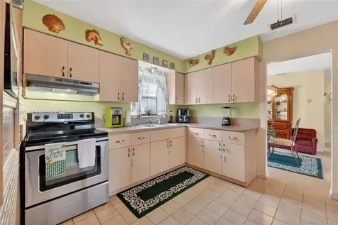 20621 NW 24th Court Miami Gardens FL 33056