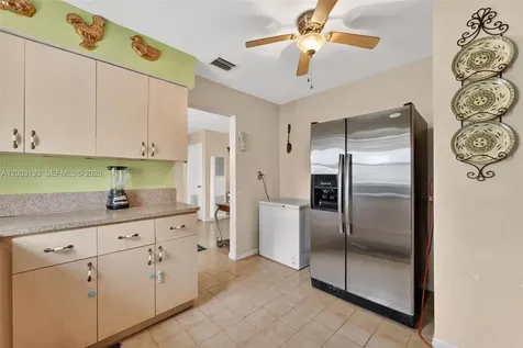 20621 NW 24th Court Miami Gardens FL 33056