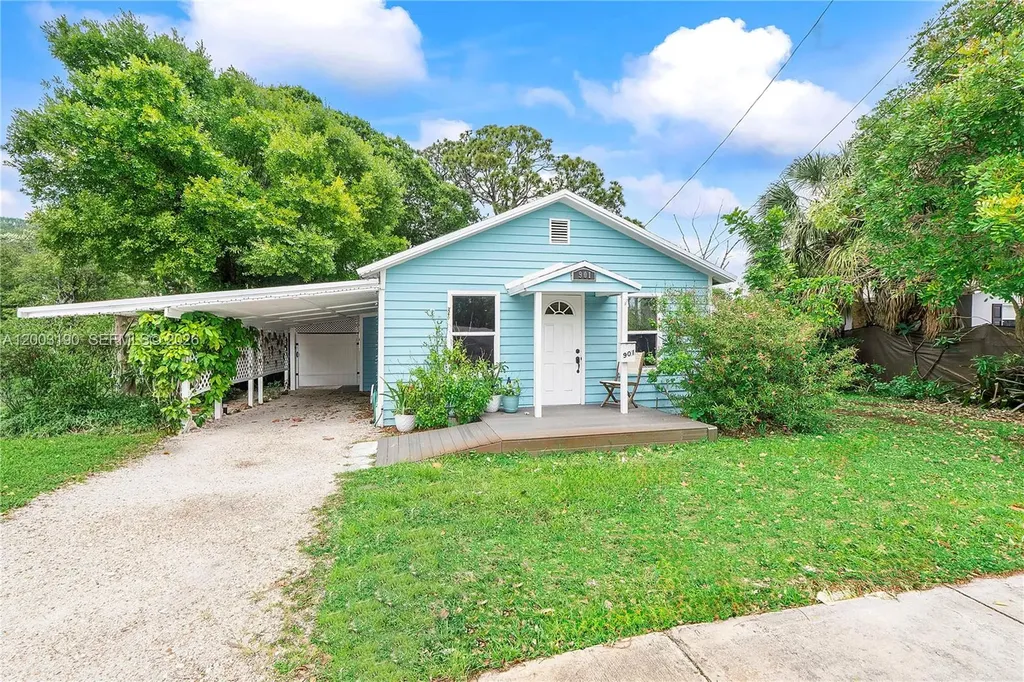 Oakland Park FL 33334