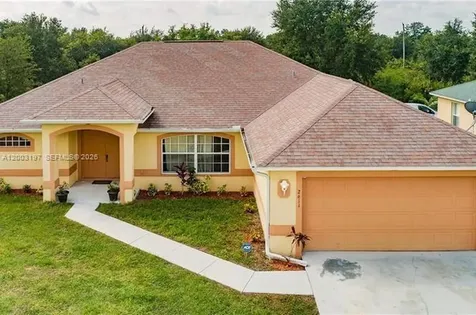 2611 65 Street Lehigh Acres FL 33971