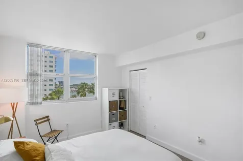 7501 E Treasure Drive North Bay Village FL 33141