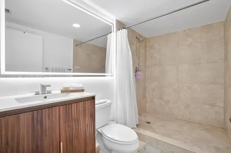 7501 E Treasure Drive North Bay Village FL 33141