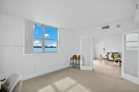 7501 E Treasure Drive North Bay Village FL 33141