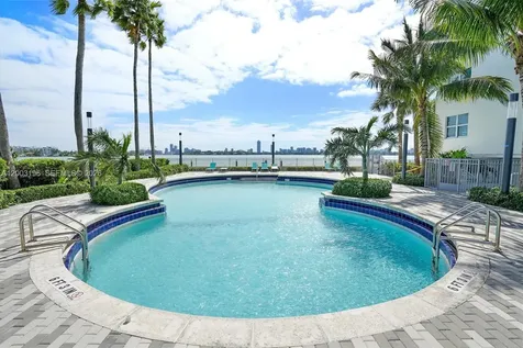 7501 E Treasure Drive North Bay Village FL 33141