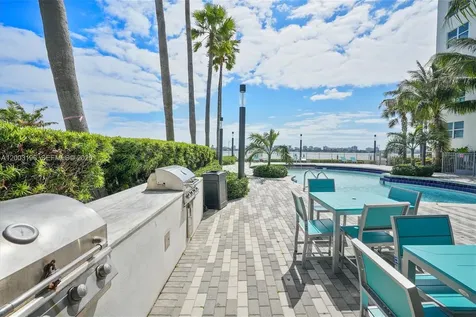 7501 E Treasure Drive North Bay Village FL 33141