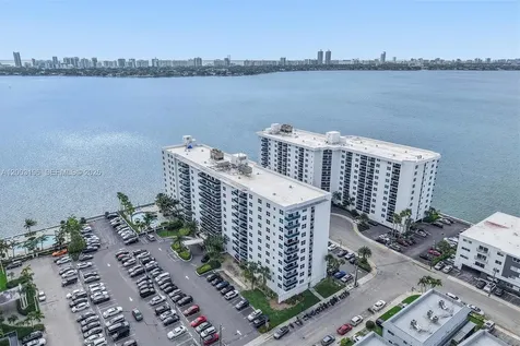 7501 E Treasure Drive North Bay Village FL 33141