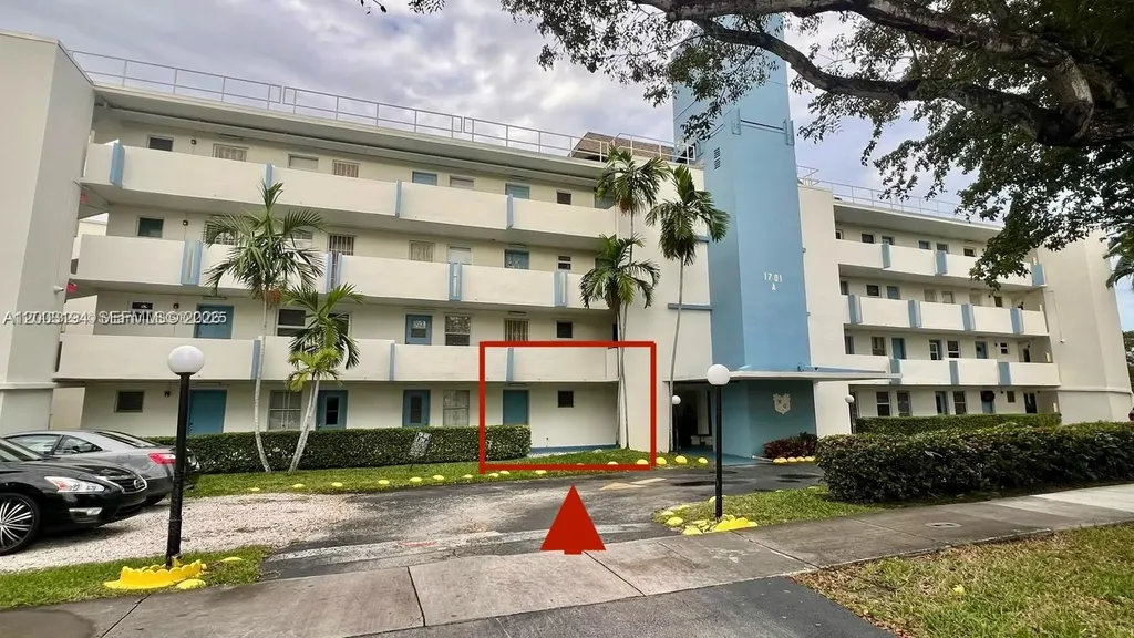 1701 NE 191st Street Miami FL 33179