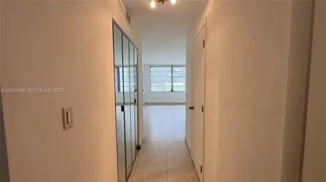 1701 NE 191st Street Miami FL 33179