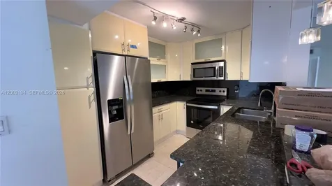 1701 NE 191st Street Miami FL 33179
