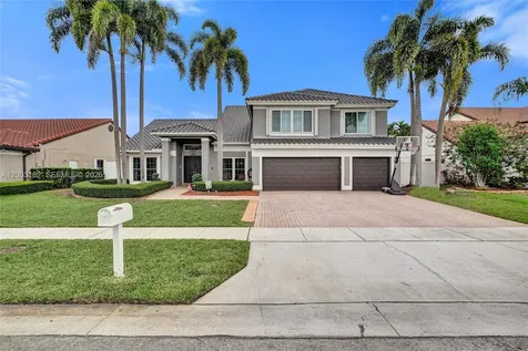19387 NW 13th Street Pembroke Pines FL 33029