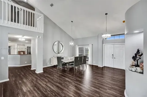 19387 NW 13th Street Pembroke Pines FL 33029
