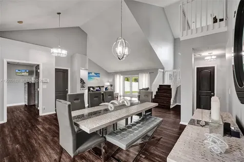 19387 NW 13th Street Pembroke Pines FL 33029