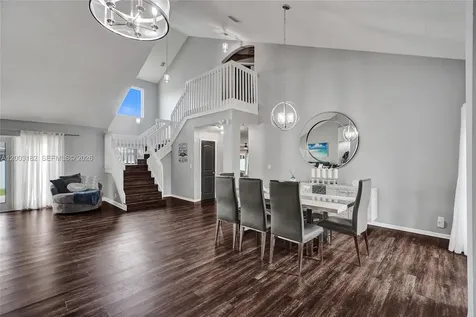19387 NW 13th Street Pembroke Pines FL 33029