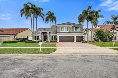 19387 NW 13th Street Pembroke Pines FL 33029
