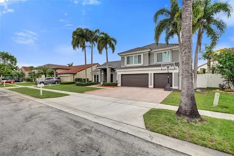 19387 NW 13th Street Pembroke Pines FL 33029
