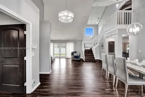 19387 NW 13th Street Pembroke Pines FL 33029