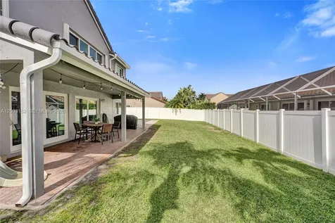 19387 NW 13th Street Pembroke Pines FL 33029
