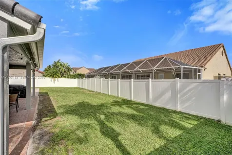 19387 NW 13th Street Pembroke Pines FL 33029