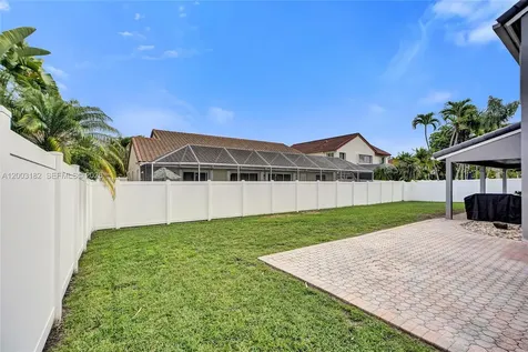19387 NW 13th Street Pembroke Pines FL 33029