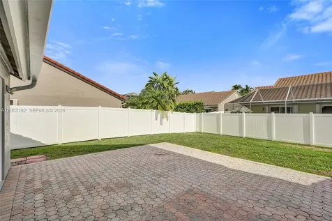 19387 NW 13th Street Pembroke Pines FL 33029
