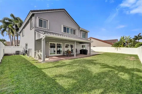 19387 NW 13th Street Pembroke Pines FL 33029
