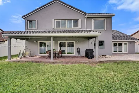 19387 NW 13th Street Pembroke Pines FL 33029