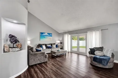 19387 NW 13th Street Pembroke Pines FL 33029