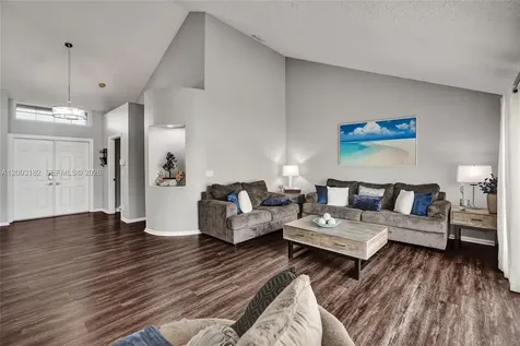 19387 NW 13th Street Pembroke Pines FL 33029