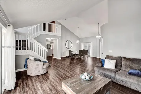 19387 NW 13th Street Pembroke Pines FL 33029