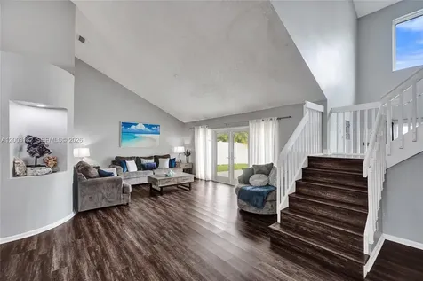 19387 NW 13th Street Pembroke Pines FL 33029