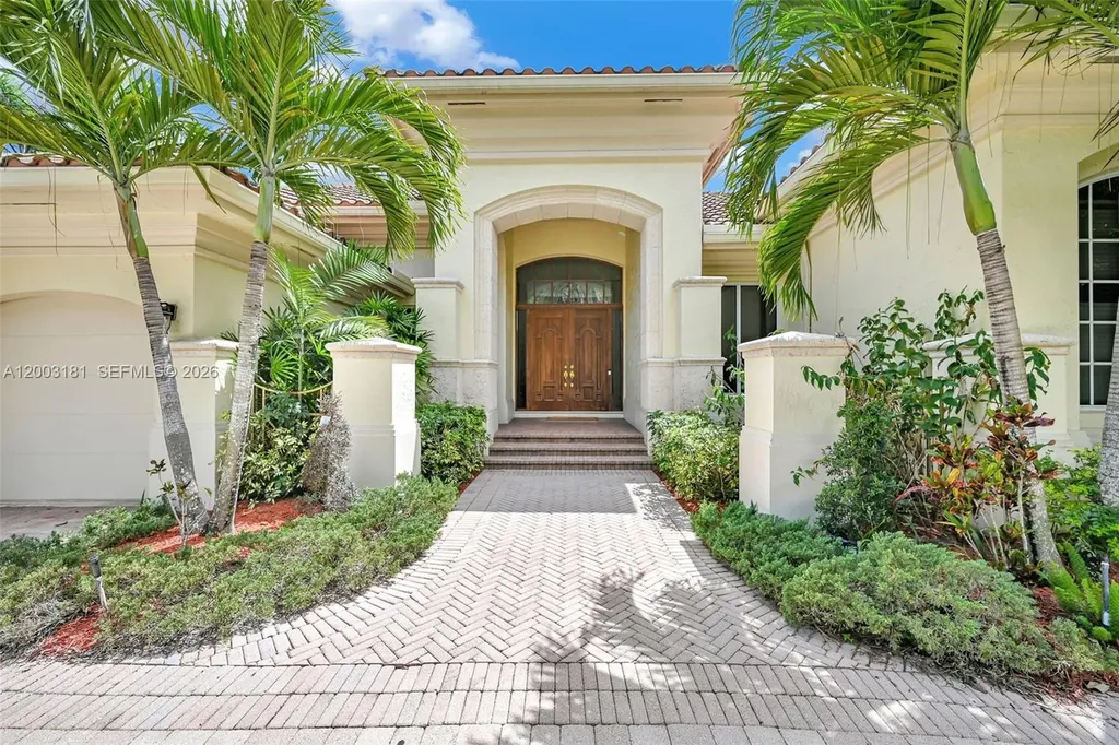 10430 Kestrel Street Plantation FL 33324