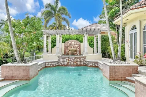10430 Kestrel Street Plantation FL 33324