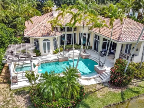 10430 Kestrel Street Plantation FL 33324