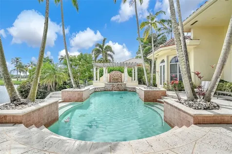 10430 Kestrel Street Plantation FL 33324