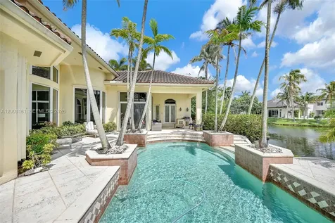 10430 Kestrel Street Plantation FL 33324