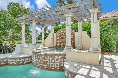 10430 Kestrel Street Plantation FL 33324