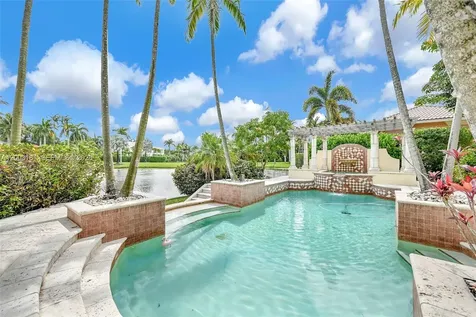 10430 Kestrel Street Plantation FL 33324