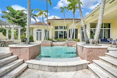 10430 Kestrel Street Plantation FL 33324
