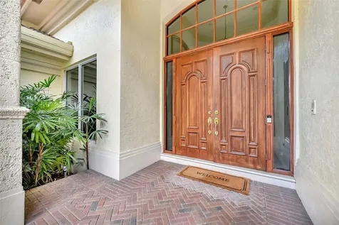10430 Kestrel Street Plantation FL 33324