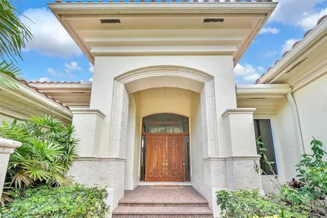 10430 Kestrel Street Plantation FL 33324